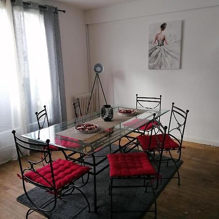 Appartement Entier Bourges Avaricum Centre Ville Exterior photo